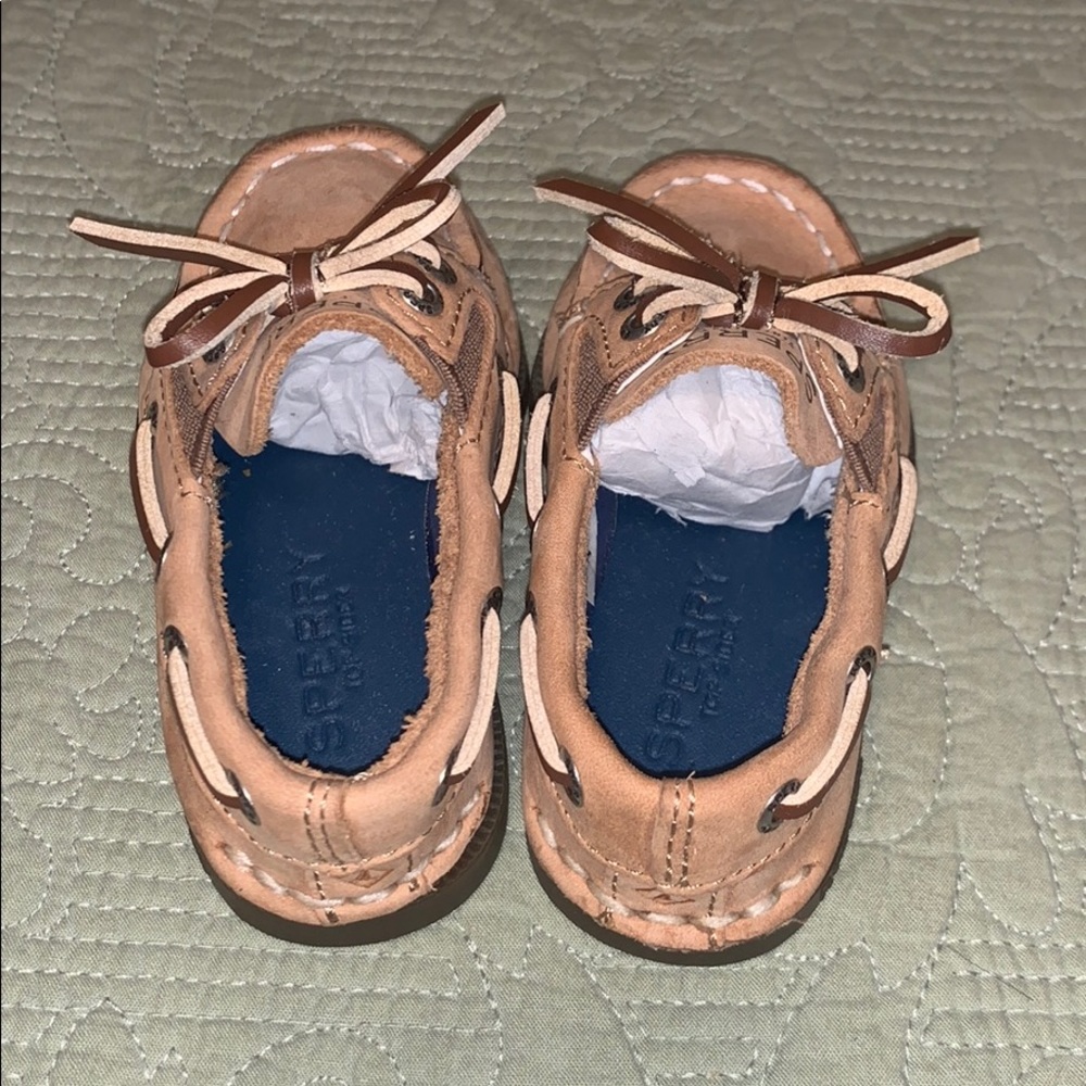 Sperrys - Picture 2 of 4